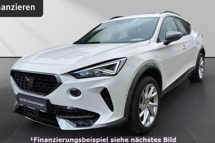 Cupra Formentor 35.324 km 24.990 &euro; Wuppertal 42109