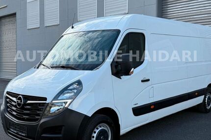 Opel Movano 80.000 km 18.850 € Mönchengladbach 41066