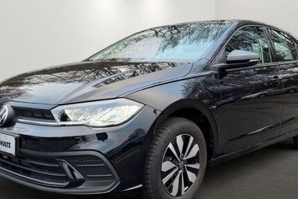 VW Polo 6.800 km 21.290 &euro; Wuppertal 42109