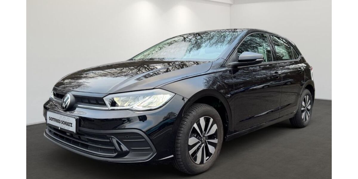 VW Polo 6.800 km 21.290 &euro; Wuppertal 42109