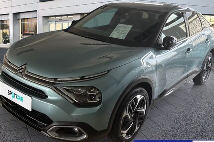 Citroen C4 23.250 km 17.690 &euro; Solingen 42655