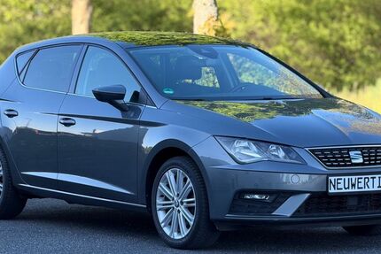 Seat Leon 98.000 km 12.999 &euro; Bedburg 50181