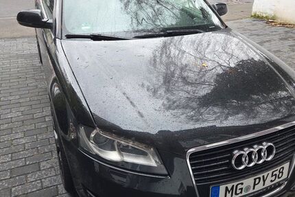 Audi A3 125.000 km 8.900 &euro; Mönchengladbach 41238
