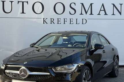 Mercedes-Benz CLA 200 90.105 km 26.100 &euro; Krefeld 47805