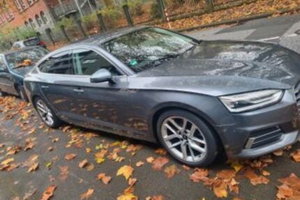 Audi A5 169.500 km 17.999 € wuppertal 42119