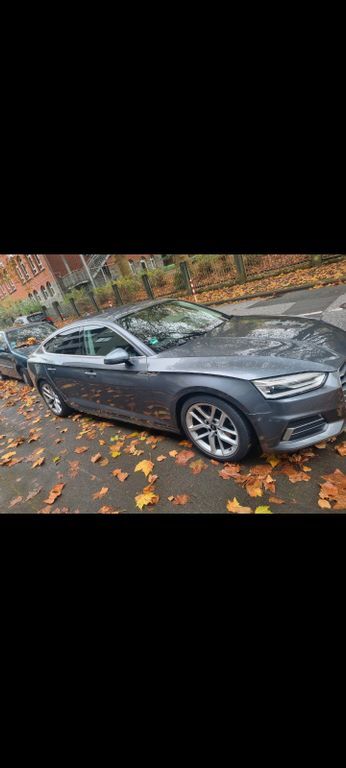 Audi A5 169.500 km 17.999 € wuppertal 42119