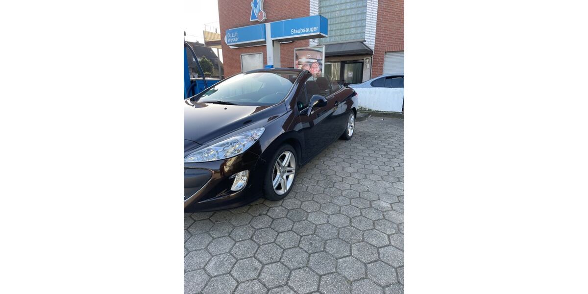 Peugeot 308 175.000 km 4.000 &euro; Oberhausen 46049