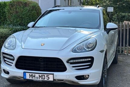 Porsche Cayenne 196.000 km 17.999 &euro; Mülheim 45468
