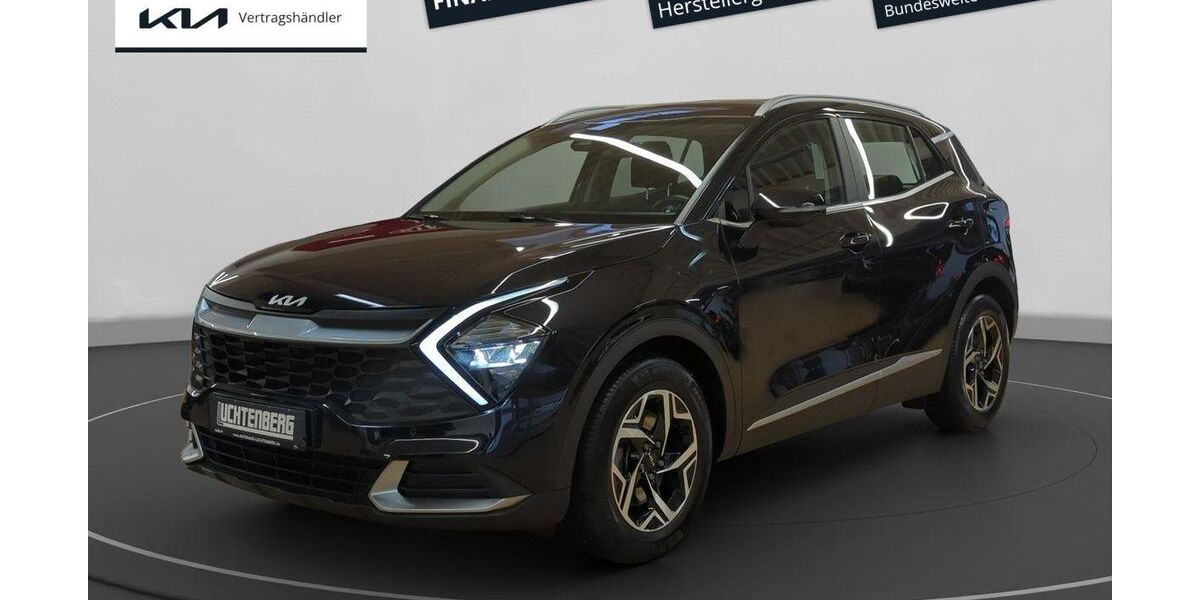 Kia Sportage 39.980 km 22.450 &euro; Leverkusen 51381