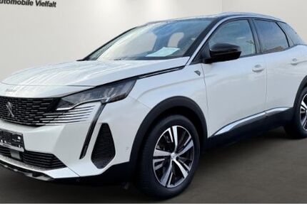 Peugeot 3008 40.000 km 22.950 &euro; Neuss 41464