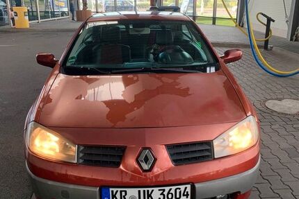Renault Megane E-TECH 200.000 km 1.850 &euro; Krefeld 47798