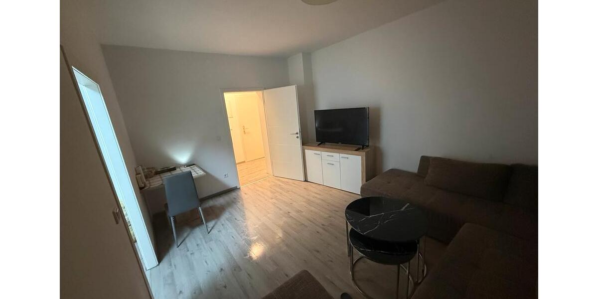 Etagenwohnung Duisburg Mittelmeiderich - 1 Zimmer, 50 m&sup2;, 750&euro; | Angebot:25616598