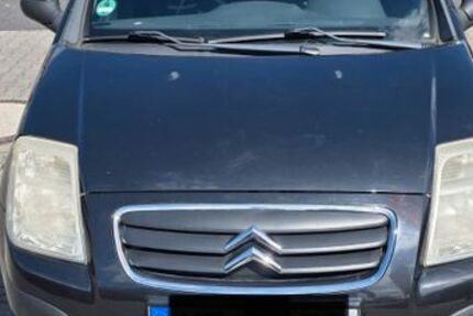 Citroen C2 125.000 km 1.490 &euro; Ratingen 40878