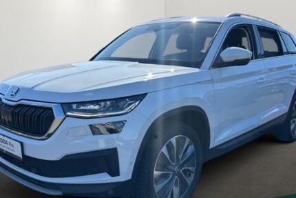 Skoda Kodiaq 94.275 km 33.999 € Düsseldorf 40233
