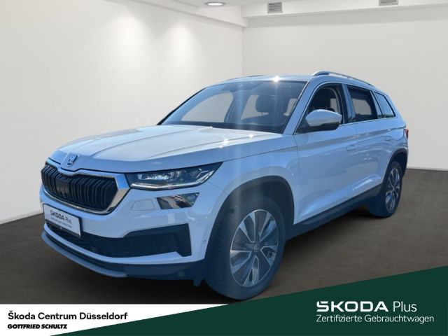 Skoda Kodiaq 94.275 km 33.999 € Düsseldorf 40233