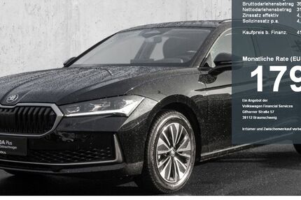 Skoda Superb 18.702 km 41.380 &euro; Düsseldorf 40474