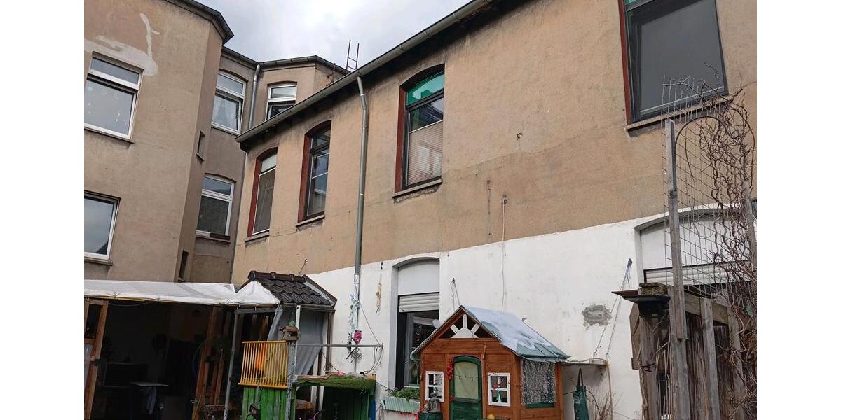 Mehrfamilienhaus, Wohnhaus Ratingen Hösel - 365.000&euro; | Angebot:25351499
