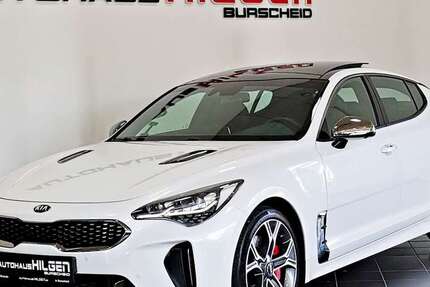 Kia Stinger 50.280 km 35.950 &euro; Burscheid 51399