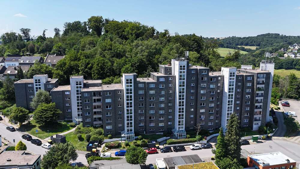 Wohnung zum Mieten in Velbert 539 € 77 m² 3 zimmer