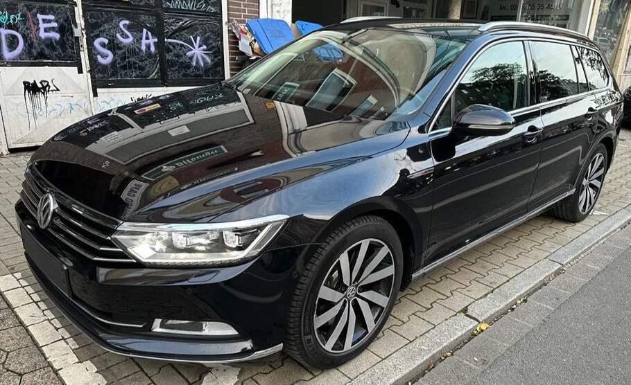 Passat