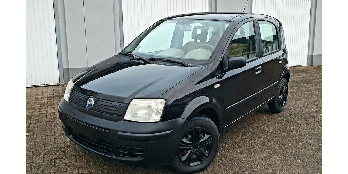 Fiat Panda 204.510 km 1.750 &euro; Duisburg 47055