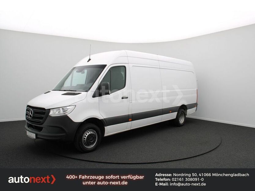 Sprinter