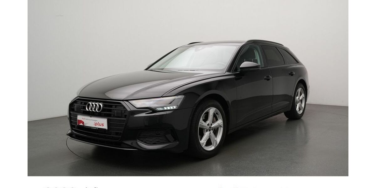 Audi A6 94.809 km 27.988 &euro; Leverkusen 51373