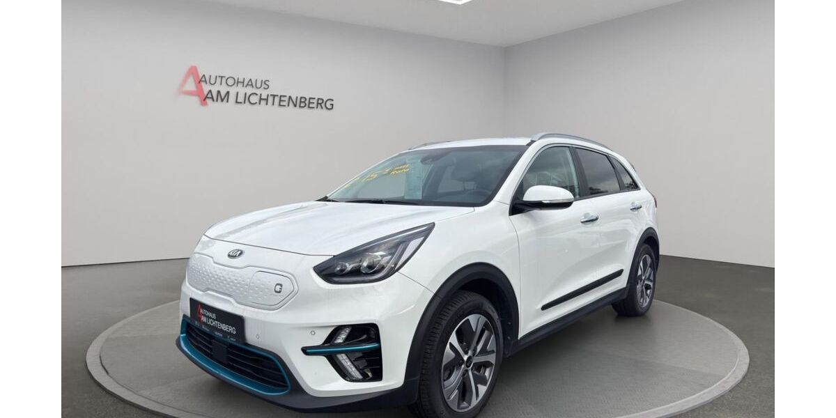 Kia Niro 76.773 km 19.450 &euro; Viersen 41747