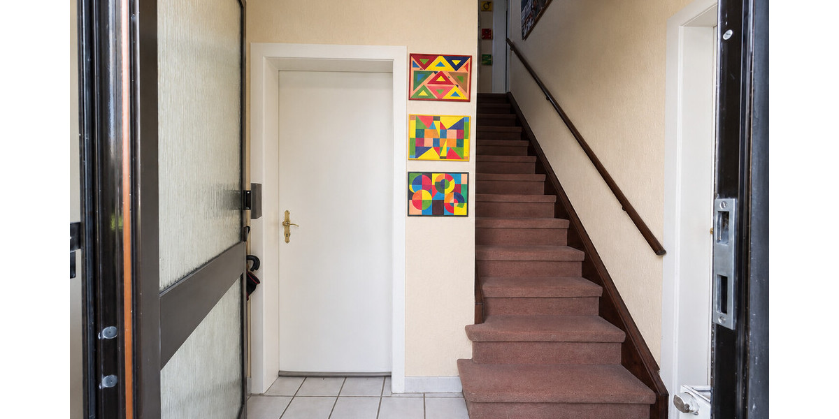 Kempen - Großes Grundstück. Freistehendes Haus. Viele Möglichkeiten. - Einfamilienhaus Kempen | Angebot:26913979