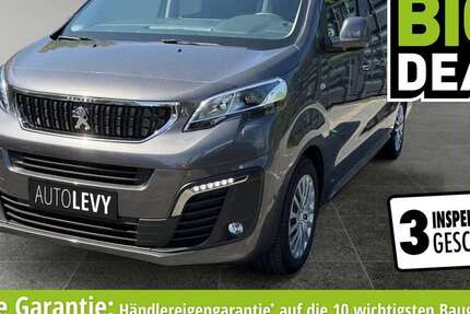 Peugeot Traveller 22.036 km 25.987 &euro; Dormagen 41540