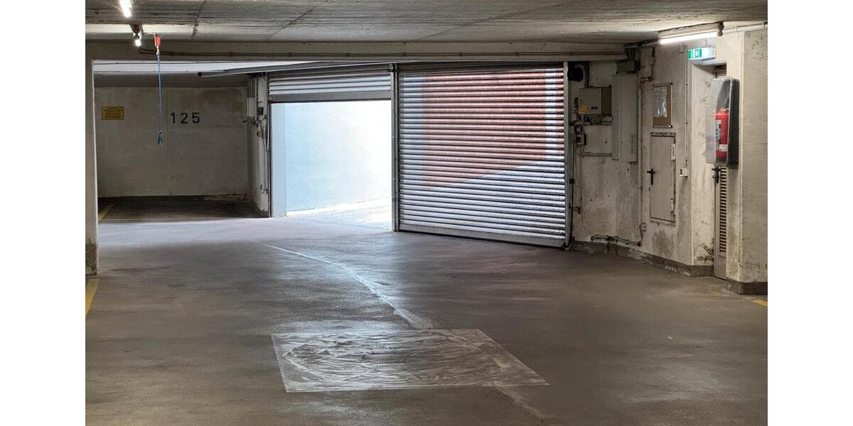 Garagen / Stellplätze Düsseldorf Heerdt - 105&euro; | Angebot:24474064