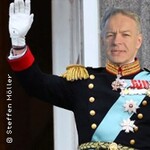 Steffen Möller - Präsident von Polschland