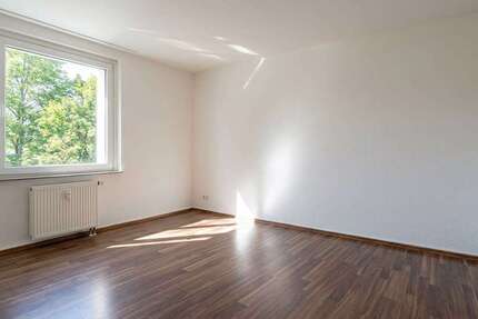 Wohnung Wuppertal Elberfeld - 2 Zimmer, 48 m&sup2;, 380&euro; | Angebot:26835847
