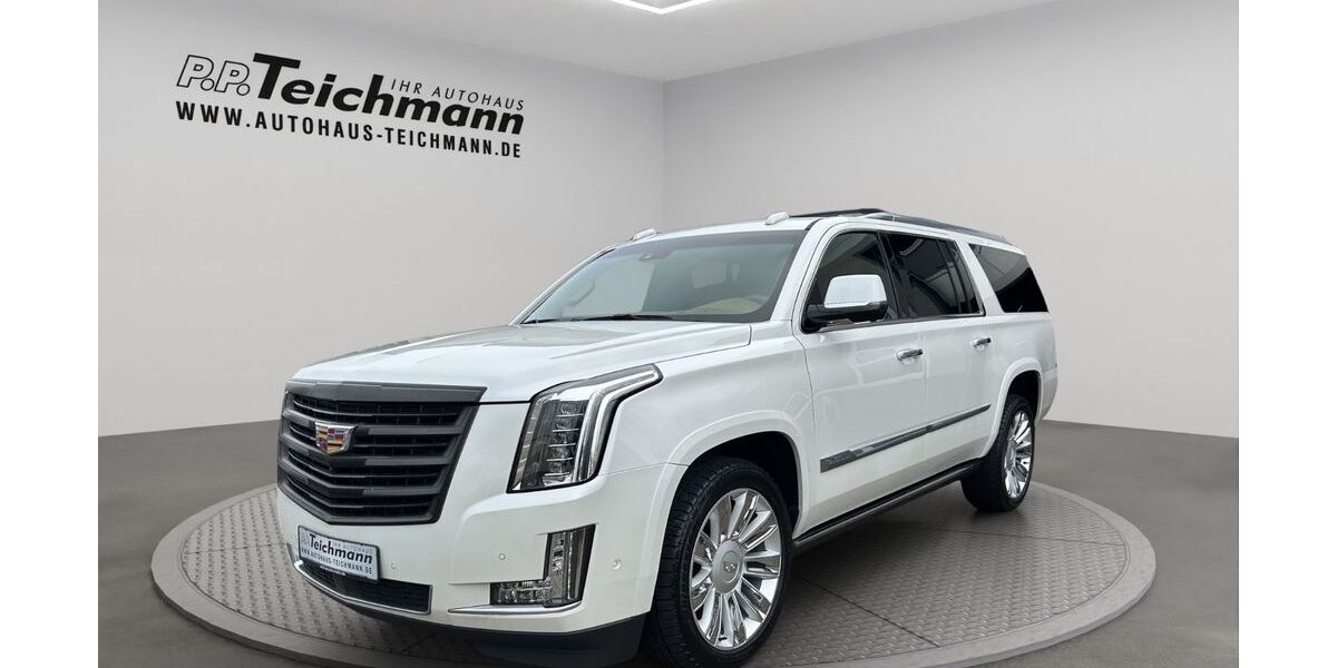 Cadillac Escalade 65.956 km 59.950 &euro; Dormagen 41540