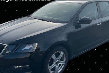 Skoda Octavia 104.740 km 12.190 &euro; Remscheid 42897