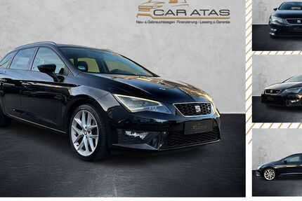 Seat Leon 143.000 km 13.998 &euro; Solingen 42699