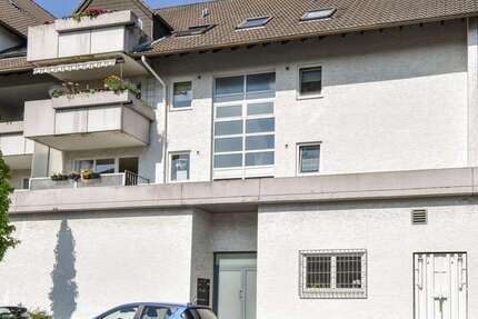 Wohnung zum Kaufen in Solingen 149.000 € 55.65 m²
