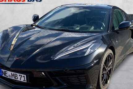 Corvette C8 6.858 km 96.450 &euro; Kaarst 41564