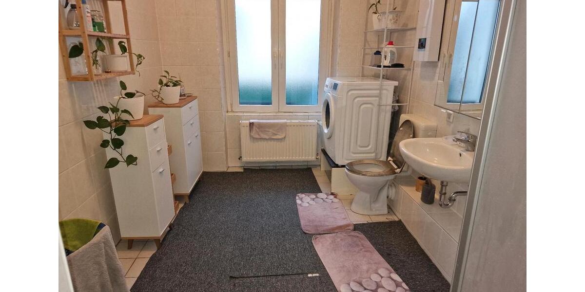 4 Zimmer Wohnung mit 2balkon 4 zimmer