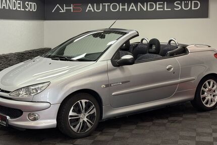 Peugeot 206 130.000 km 999 &euro; Remscheid 42857