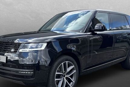 Land Rover Range Rover 4.000 km 167.890 &euro; Moers 47441