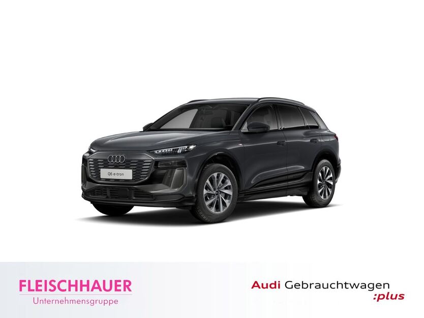 Audi Q6 e-tron 4.525 km 58.890 € Köln 50823