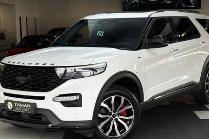 Ford Explorer 69.385 km 49.850 &euro; Mülheim an der Ruhr 45472