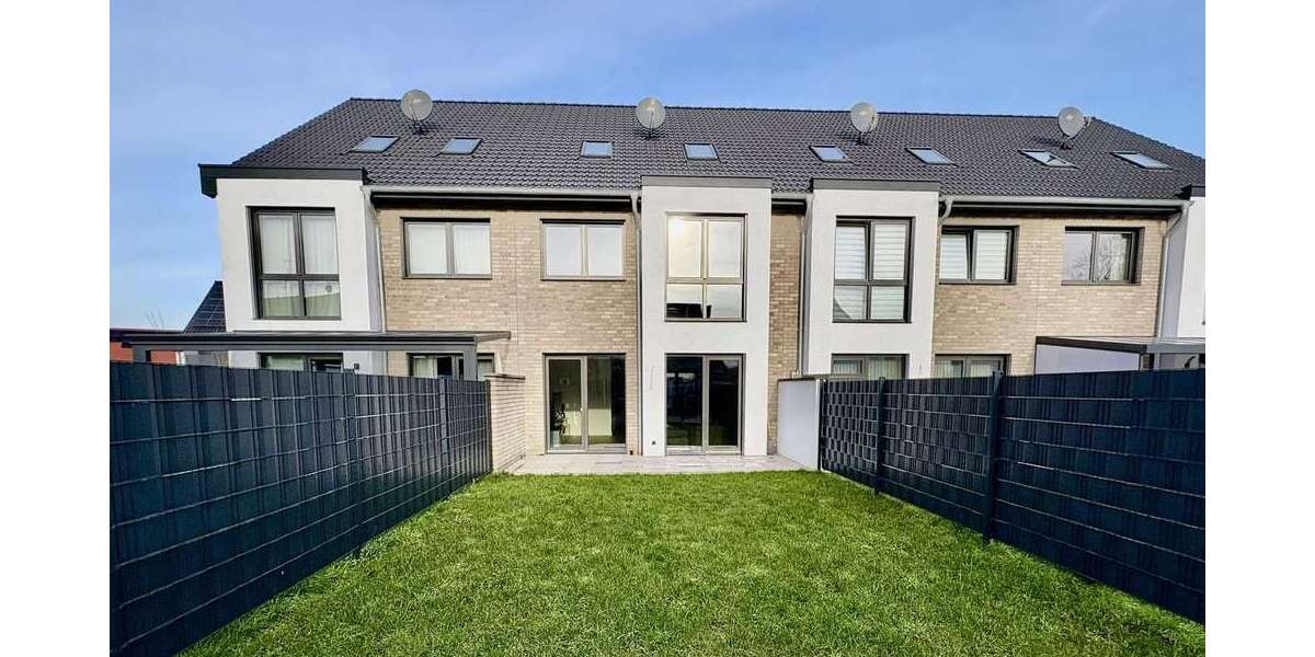 Einfamilienhaus Willich - 5 Zimmer, 178 m&sup2;, 649.000&euro; | Angebot:26460391