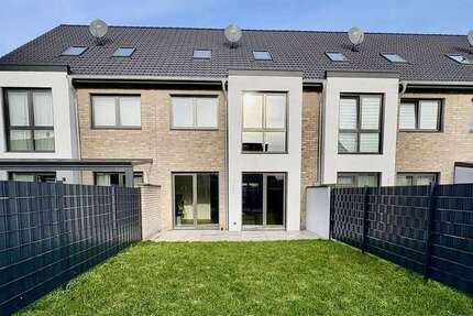 Haus Willich - 5 Zimmer, 178 m&sup2;, 649.000&euro; | Angebot:26460391