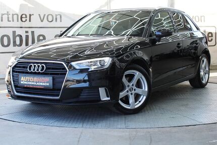 Audi A3 107.000 km 14.950 &euro; Mönchengladbach 41066