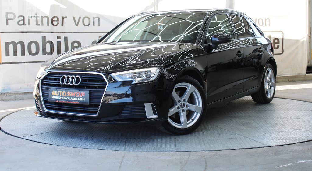 Audi A3 107.000 km 14.950 &euro; Mönchengladbach 41066