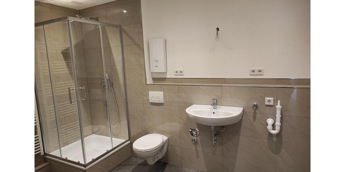 Etagenwohnung Krefeld Cracau - 3 Zimmer, 126 m&sup2;, 1.008&euro; | Angebot:25381668