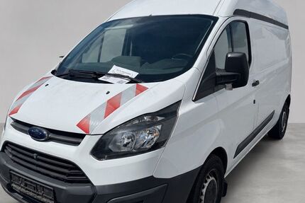 Ford Transit Custom 145.200 km 10.490 &euro; Mönchengladbach 41063