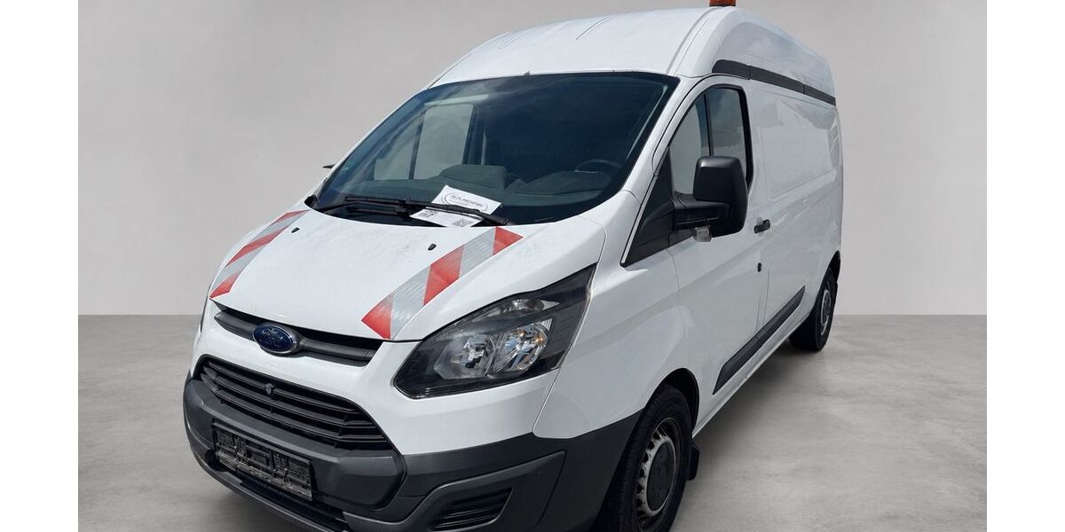 Ford Transit Custom 145.200 km 10.490 &euro; Mönchengladbach 41063